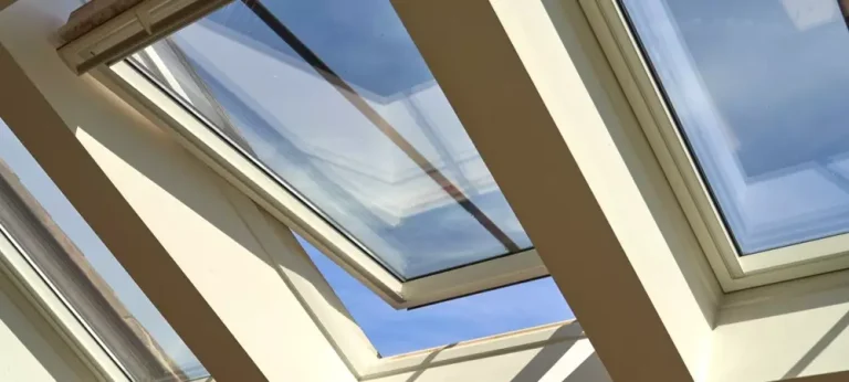 Skylight Leak Repair Cost Estimate: A Comprehensive Guide