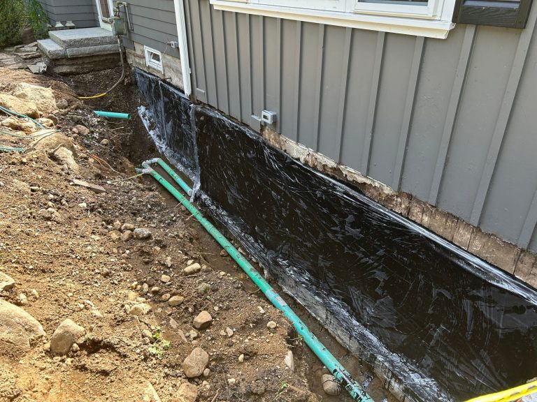 Foundation Waterproofing Guide: Professional Companies & Methods