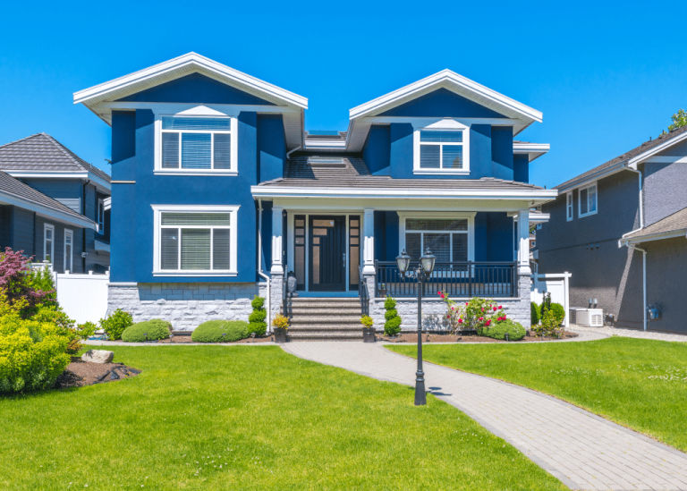 Professional Exterior House Painting Quotes: A Homeowner’s Guide