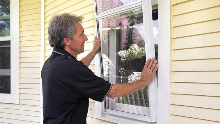 Storm Window Installation for Older Homes: A Technical Guide