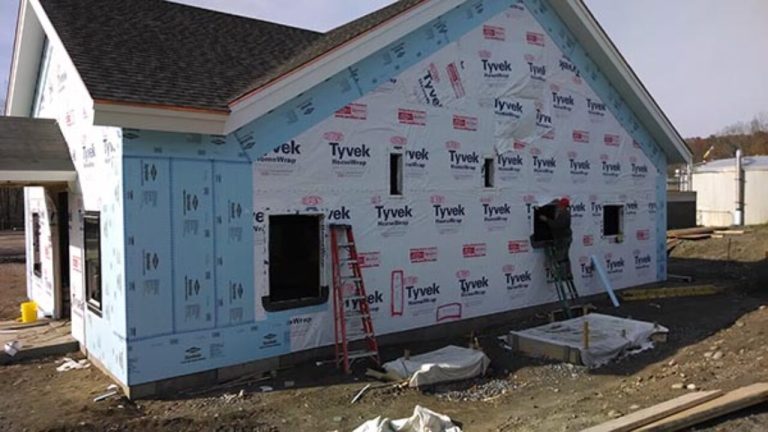 Home Exterior Insulation Guide: Energy Savings & Building Science