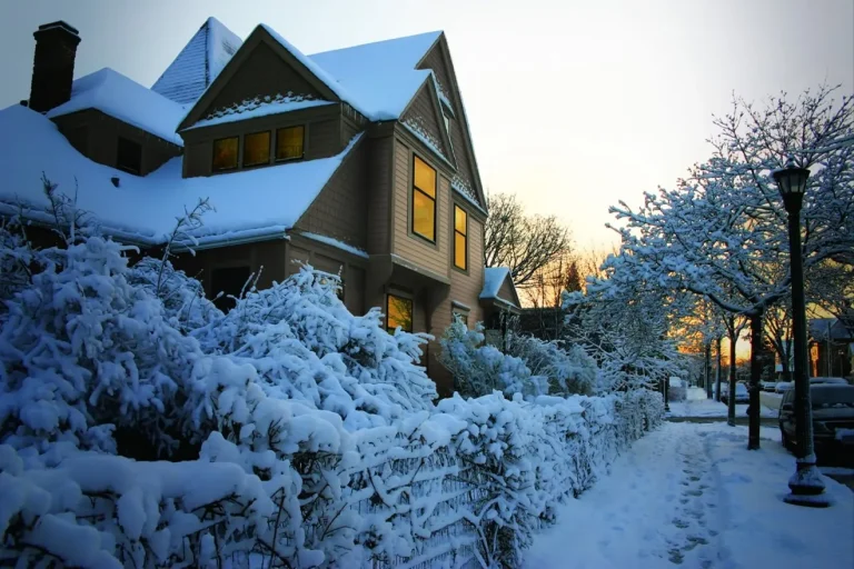 Best Siding for Cold Climates Canada | Durability & Insulation Guide
