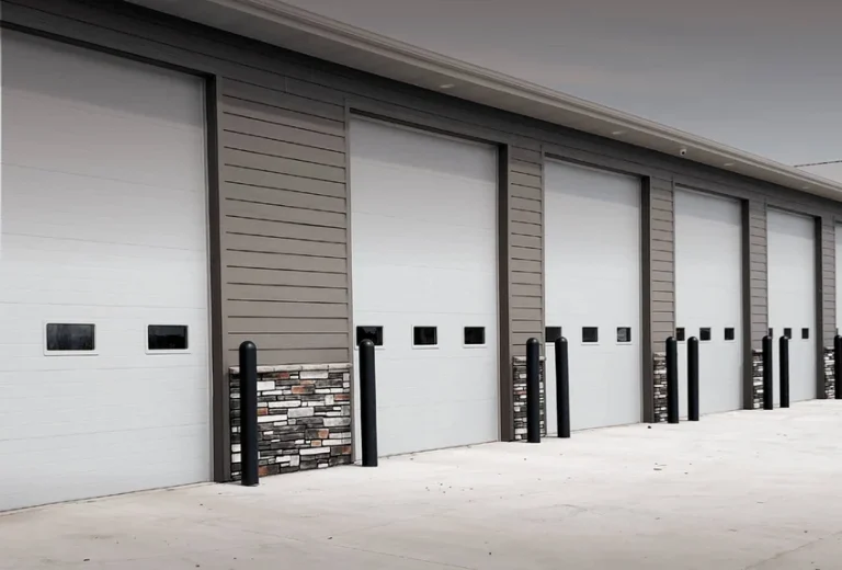 Guide to Insulated Garage Door Replacement Value | R-Values & Costs