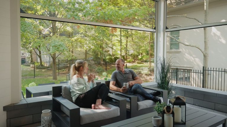 Retractable Motorized Patio Awning Price: A 2026 Guide