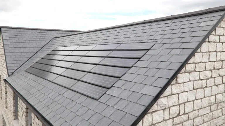 Solar Roof Shingle Installation Cost: A 2026 Guide