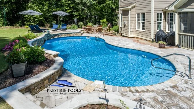 In-ground Pool Installation Cost Australia | 2026 Pricing Guide
