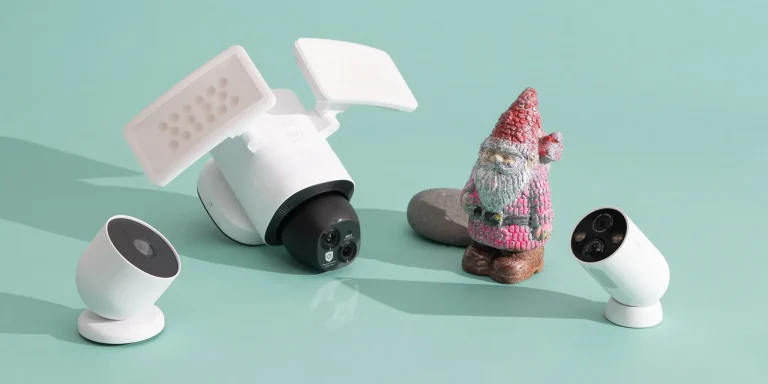 Smart Home Outdoor Security Camera Systems: A Comprehensive Guide